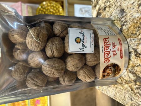 Walnut Inshell Chile Premium 500gm